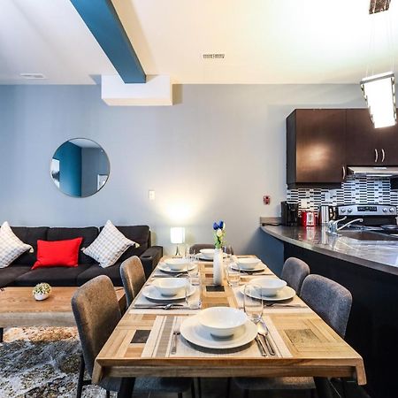 Kensington Boutique Suites Toronto Esterno foto