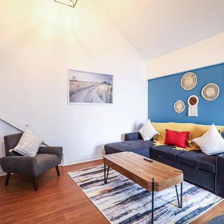 Kensington Boutique Suites Toronto Esterno foto