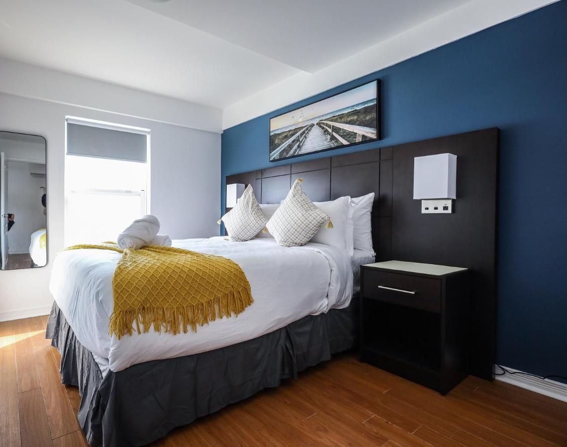 Kensington Boutique Suites Toronto Esterno foto