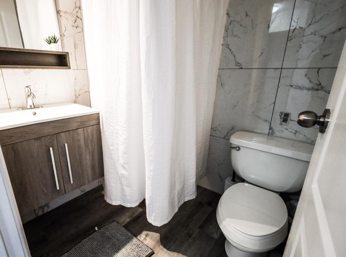 Kensington Boutique Suites Toronto Esterno foto