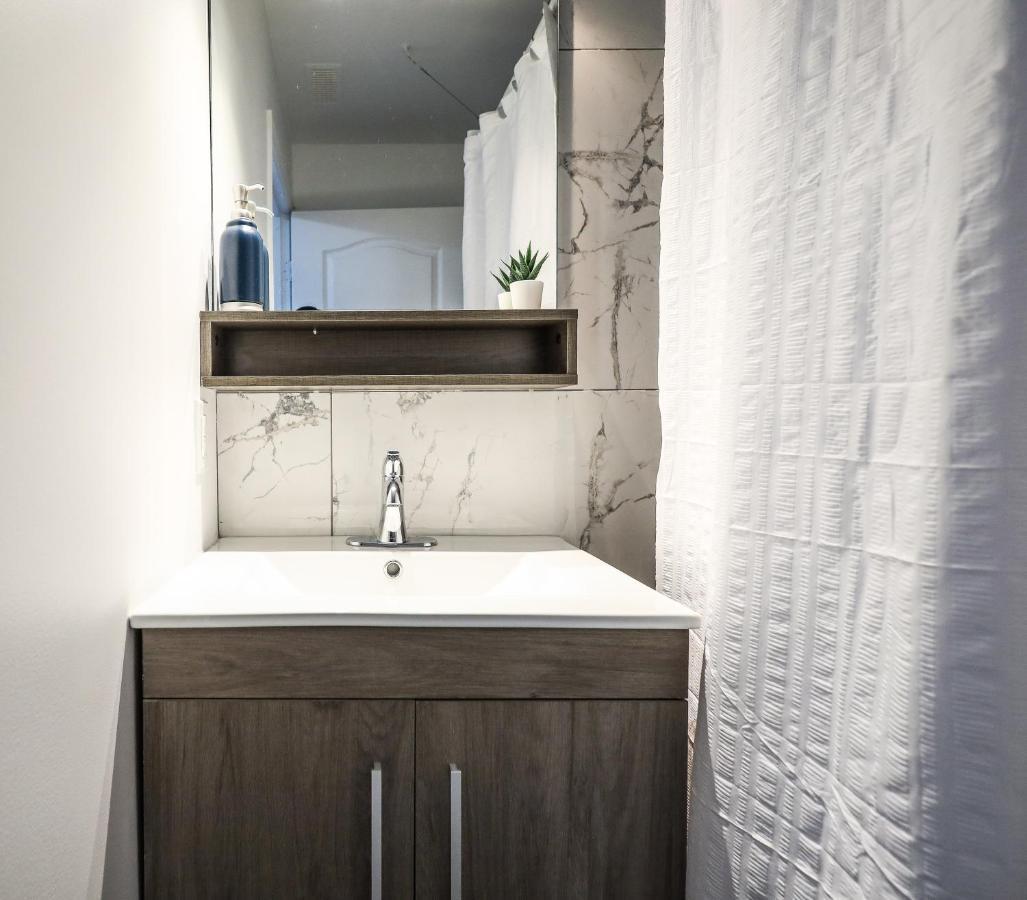 Kensington Boutique Suites Toronto Esterno foto